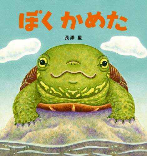 ぼくかめた