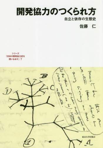 シリーズ「日本の開発協力史を問いなおす」　７