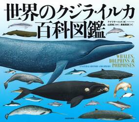 世界のクジラ・イルカ百科図鑑　新装版