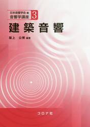 建築音響