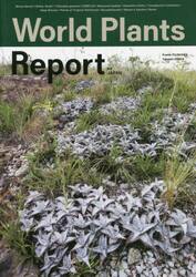 Ｗｏｒｌｄ　Ｐｌａｎｔｓ　Ｒｅｐｏｒｔ　ｅｘ　ＪＡＰＡＮ