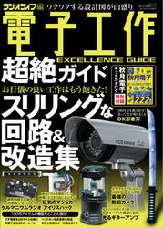 電子工作超絶ガイド　マネしたくなる危アイデア集