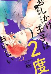 おしかけ王子は２度おいしい　１１