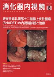 消化器内視鏡　Ｖｏｌ．３５Ｎｏ．６（２０２３Ｊｕｎｅ）