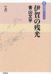 伊賀の残光　上