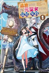 追放された元聖女ですが、宿屋の女将始めました！　１