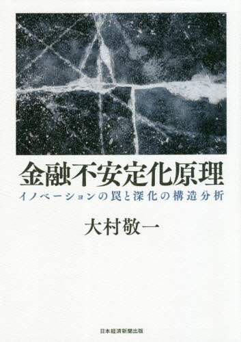 金融不安定化原理　イノベーションの罠と深化の構造分析
