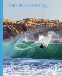 ＴＨＥ　ＳＵＲＦＥＲ’Ｓ　ＪＯＵＲＮＡＬ　ＪＡＰＡＮ　１５．１（２０２５Ｊｕｎｅ／Ｊｕｌｙ）