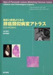 外科臨床と病理よりみた小膵癌アトラス/医学書院/山口幸二（大型本） 外科臨床と病理よりみた小膵癌アトラス/医学書院/山口幸二（大型本）