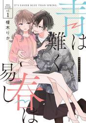 青は難く春は易し　１