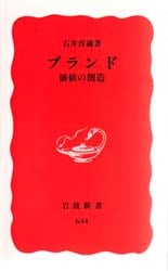ブランド　価値の創造