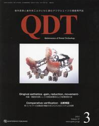 ＱＤＴ　４７−３