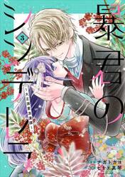 暴君のシンデレラ　大正溺愛浪漫譚　３