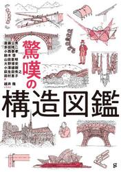 驚嘆の構造図鑑