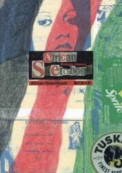 Ａｆｒｉｃａｎ　Ｓｋｅｔｃｈｂｏｏｋ