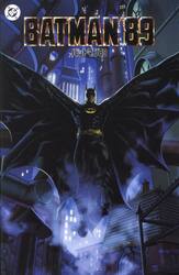 バットマン’８９