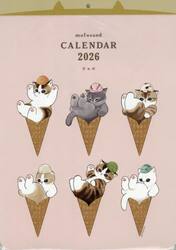 ｍｏｆｕｓａｎｄＣＡＬＥＮＤＡＲ２０２６