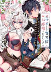 異世界から来た賢者様はお嫁様をさがし　１