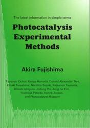 ＰｈｏｔｏｃａｔａｌｙｓｉｓＥｘｐｅｒｉ