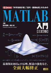ＭＡＴＬＡＢ入門　「科学技術計算」「信号・画像処理」のための