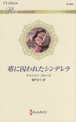 塔に囚われたシンデレラ