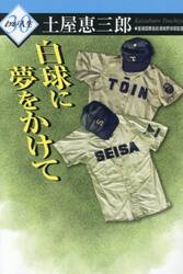 白球に夢をかけて