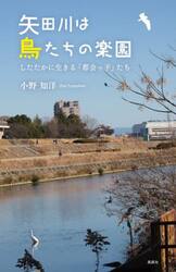 矢田川は鳥たちの楽園　したたかに生きる「都会っ子」たち