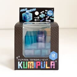 ＫＵＭＩＰＵＬＡ　ＬＯＧＩＣＡＬ　ＣＵＢ