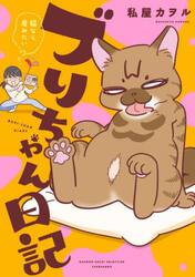 ブリちゃん日記　猫なら産みたい