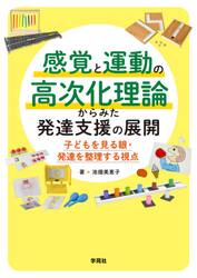 感覚と運動の高次化理論からみた発達支援の展開　子どもを見る眼・発達を整理する視点