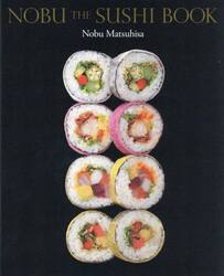 ＮＯＢＵ　ＴＨＥ　ＳＵＳＨＩ　ＢＯＯＫ