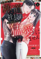 幼馴染みの〈元〉極道社長からの昼も夜も果てない猛愛に逆らえません　１