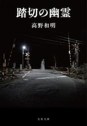 踏切の幽霊