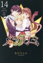 ノラガミ　１４