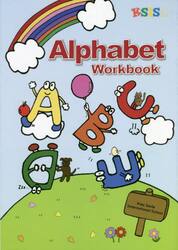 Ａｌｐｈａｂｅｔ　Ｗｏｒｋｂｏｏｋ