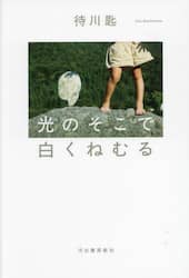 光のそこで白くねむる