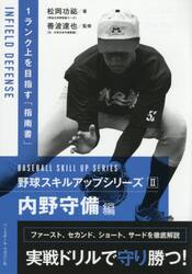 野球スキルアップシリーズ　２