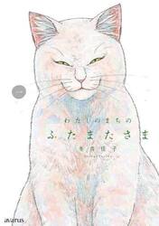 わたしのまちのふたまたさま　１