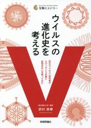 ウイルスの進化史を考える　「巨大ウイルス」研究者がエヴィデンスを基に妄想ばなしを語ってみた