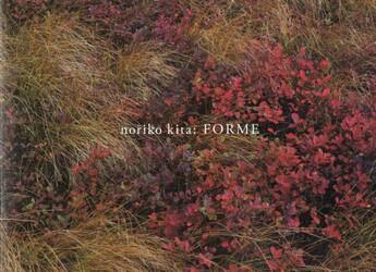ＦＯＲＭＥ　喜多規子
