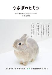 うさぎのヒミツ