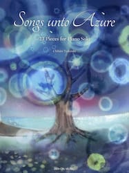 Ｓｏｎｇｓ　ｕｎｔｏ　Ａｚｕｒｅ