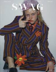 ＳＷＡＧ　ＨＯＭＭＥＳ　ＩＳＳＵＥ１６（２３ＳＳ）