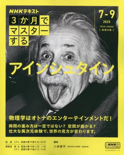 大追跡アインシュタインの天才脳 (KODANSHA SOPHIA BOOKS 遊 22