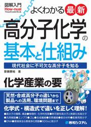 よくわかる最新高分子化学の基本と仕組み　現代社会に不可欠な高分子を知る