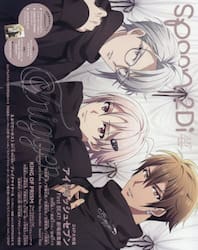 ｓｐｏｏｎ．２Ｄｉ　ｖｏｌ．１２７