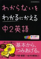 中２英語