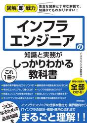 インフラエンジニアの知識と実務がこれ１冊でしっかりわかる教科書