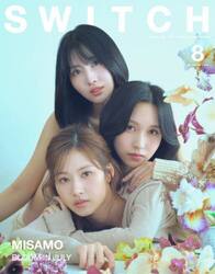 ＳＷＩＴＣＨ　ＶＯＬ．４１ＮＯ．８（２０２３ＡＵＧ．）