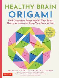 ＨＥＡＬＴＨＹ　ＢＲＡＩＮ　ＯＲＩＧＡＭＩ　Ｆｏｌｄ　Ｄｅｃｏｒａｔｉｖｅ　Ｐａｐｅｒ　Ｍｏｄｅｌｓ　Ｔｈａｔ　Ｂｏｏｓｔ　Ｍｅｎｔａｌ　Ａｃｕｍｅｎ　ａｎｄ　Ｋｅｅｐ　Ｙｏｕｒ　Ｂｒａｉｎ　Ａｃｔｉｖｅ！